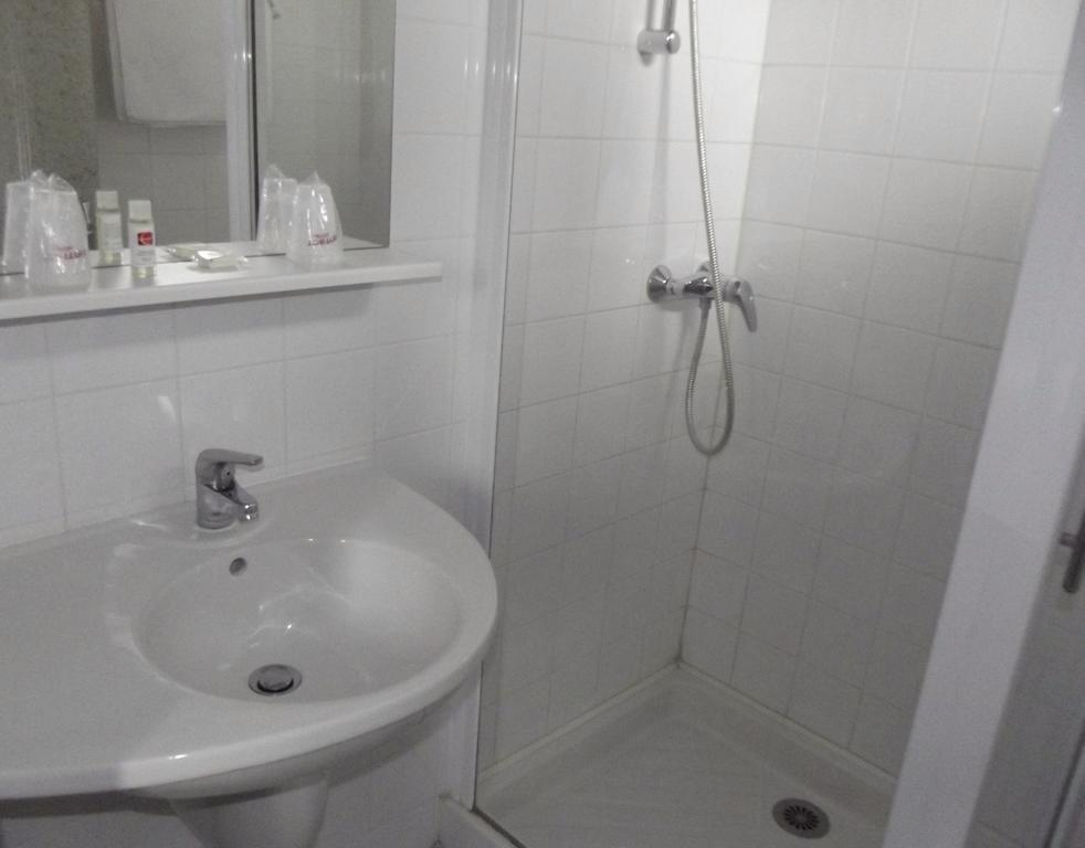 Hotel Robinson Auch Zimmer foto